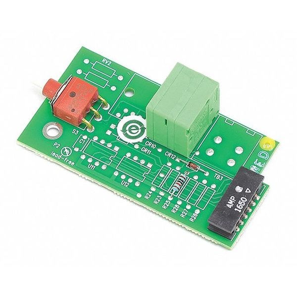 Standard Local Reset Switch, Remote Reset