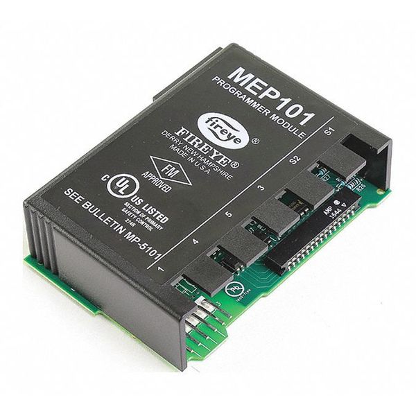 Micro M Programmer, Relite