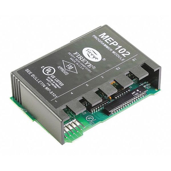 Program Module, 5 sec. PTFI