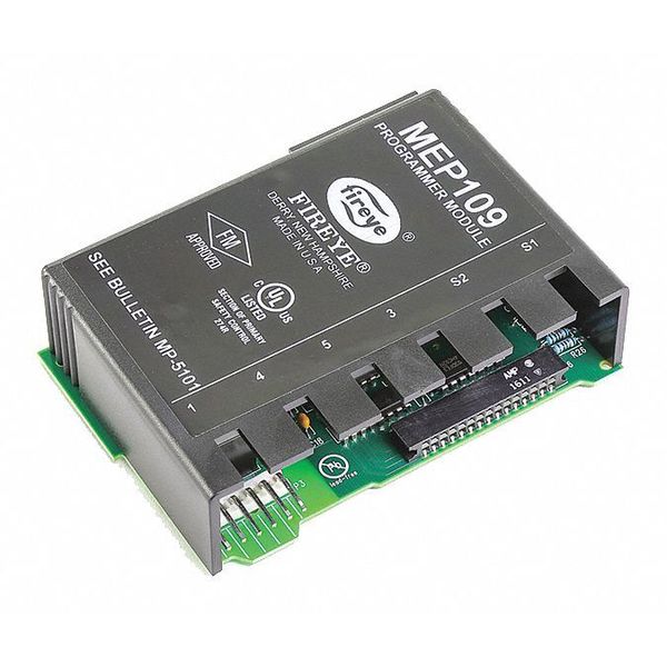 Micro M Programmer