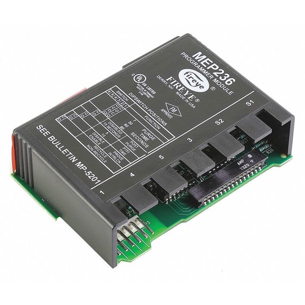 Programmer Module, 3 sec. Igniter