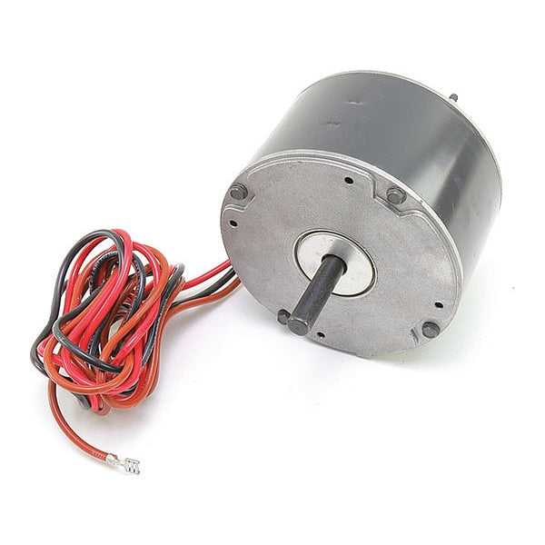 Motor, 208-230V, 1/5 HP, 1075 rpm