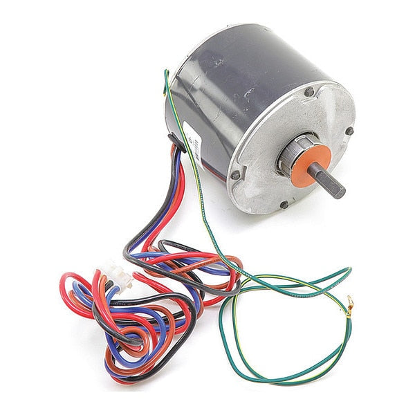 Motor, 1/4 HP, 208-230V, 1 - Phase, 840 rpm