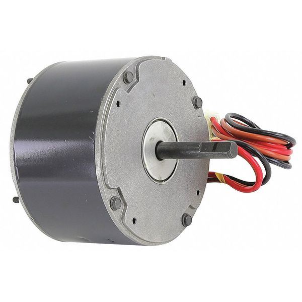 Condenser Fan Motor, 1/8 HP, 230V