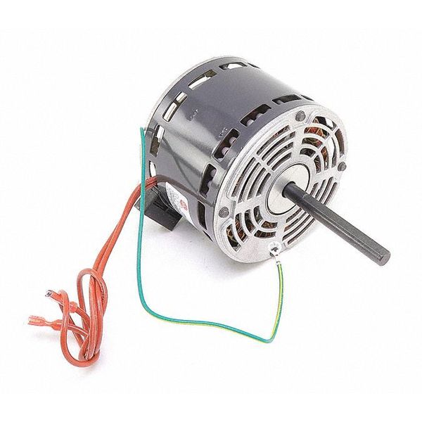 Motor, 1/4 HP, 208-230V, 1075 rpm
