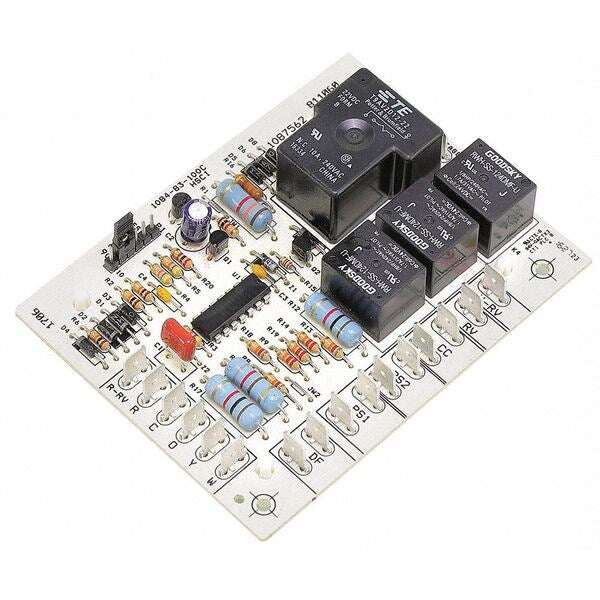 Defrost Control Board