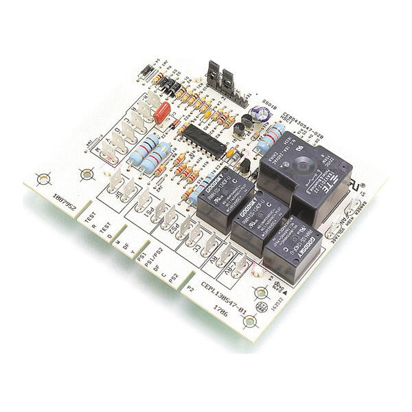 Defrost Control Board