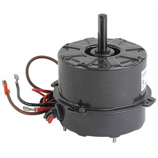 Motor, 1/8 HP, 208-230V, 1 - Phase, CW