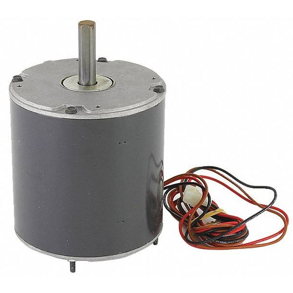 Motor, 208-230V, 1 - Phase, 3/4 HP, 1140 rpm