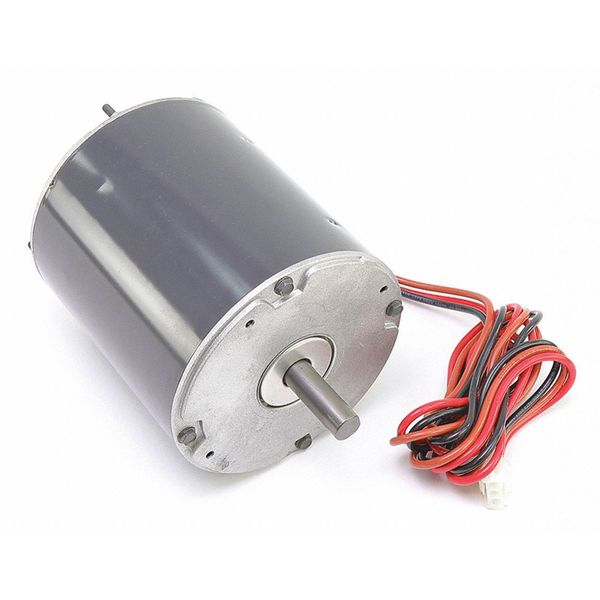 Motor, 3/4 HP, 460V, 1 - Phase, 1140 rpm