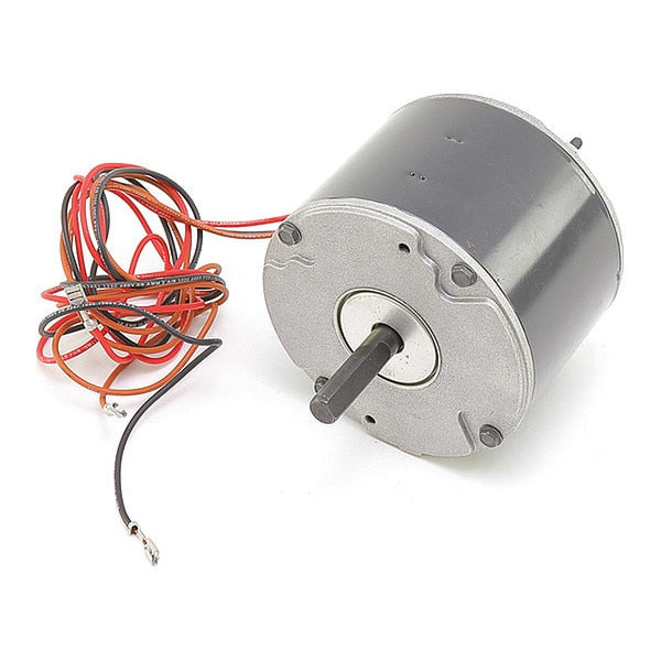 Motor, 1/8 HP, 208-230V, CCW, 1120 rpm