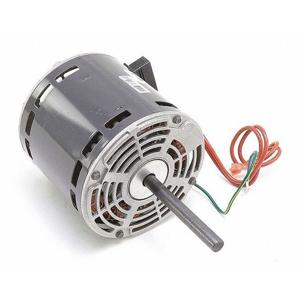 Motor, 1/2 HP, 1075 rpm, 208-230V