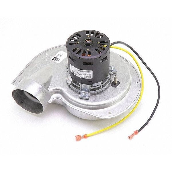 Draft Inducer Blower Assembly
