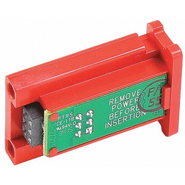 Programmer Module