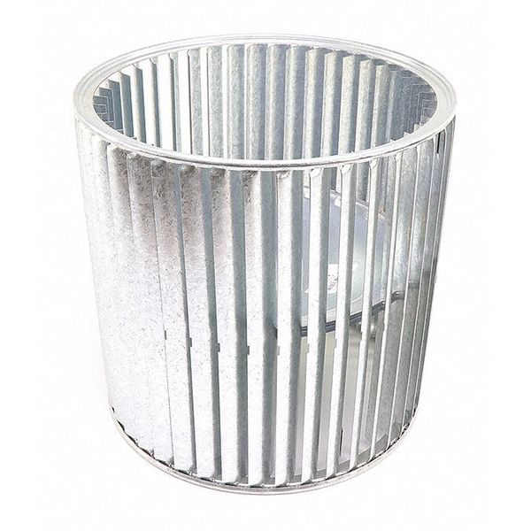 Blower Wheel, 12