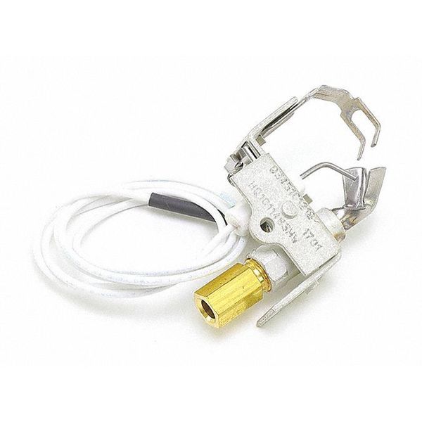 Pilot Assembly, L - Tip, C Mounting