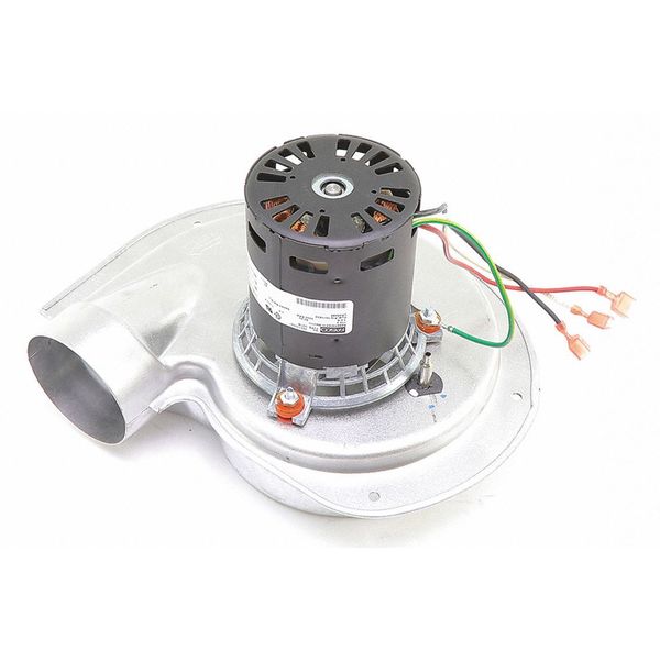 Inducer Assembly, 115V