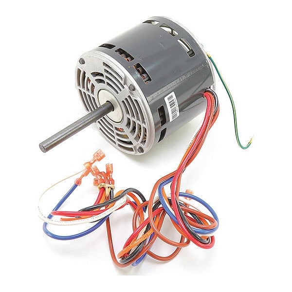Motor, 1/3 HP, 115V, 1050 rpm, 4SP, CCW