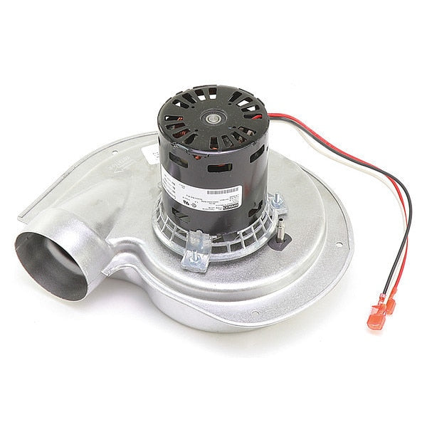Motor, Blower Vent, 2 Stage