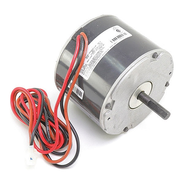 Motor, 1/3 HP, 230V, 1 - Phase, 1120 rpm, CW