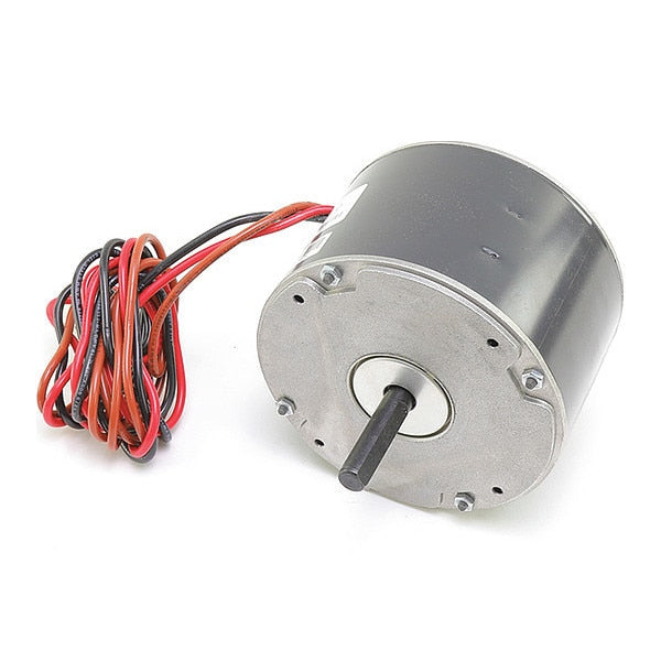 Motor, 1/6 HP, 208-230V, 1 - Phase, 1100 rpm