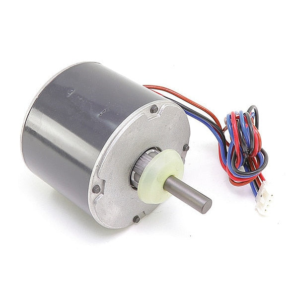 Motor, 1/4 HP, 208-230V, 1 - Phase, 840 rpm