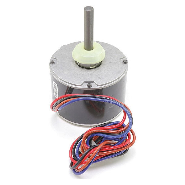 Motor, 1/8 HP, 208-230V, 1 - Phase, 840 rpm