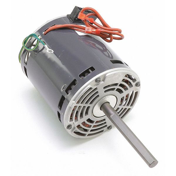 Motor, 3/4 HP, 230V, 1 - Phase, CCW, 1100 rpm