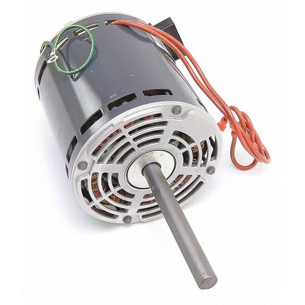 Motor, 1 HP, 208-230V, 1000 rpm, 3 SPD, CCW