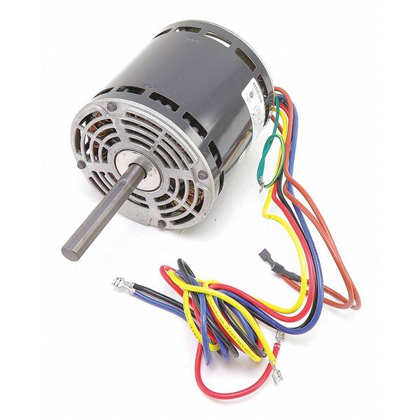 Motor, 3/4 HP, 230V, 1 - Phase, 1100 rpm, CCW