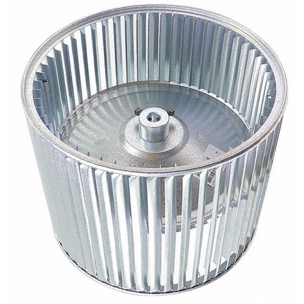 Blower Wheel, 11 x 9 x 5/8