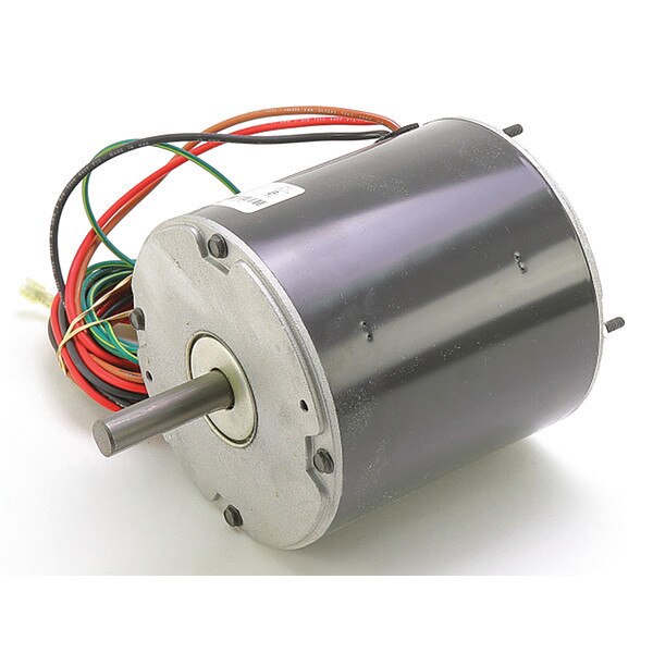 Motor, 3/4 HP, 208-230V, 1 - Phase, 1140 rpm