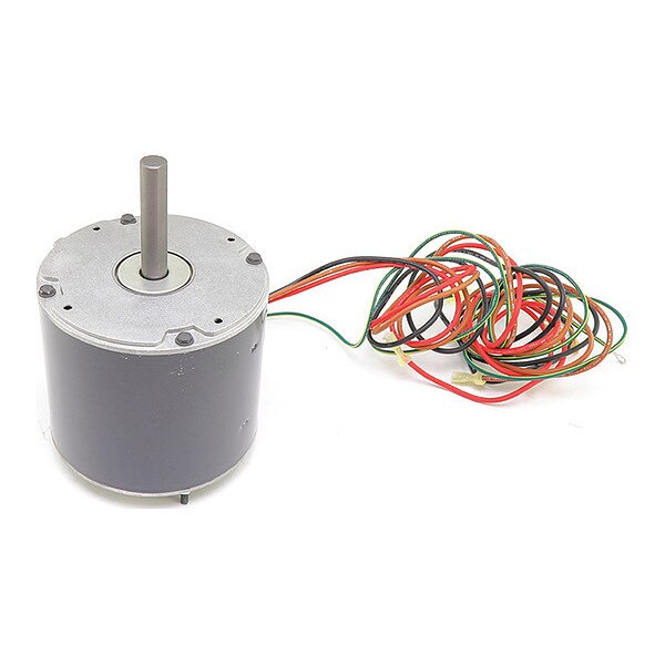 Motor, 208-230V, 1/2 HP, 1140 rpm