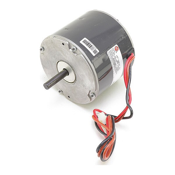 Motor, 460V, 1/3 HP, CW