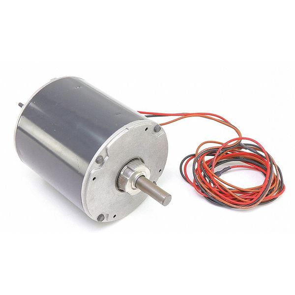 Motor, 3/4 HP, 208-230V, 1 - Phase, 1100 rpm