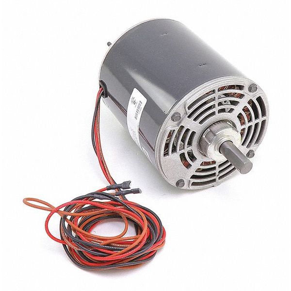 Motor, 3/4 HP, 460V, 1 - Phase, 1100 rpm, CCW