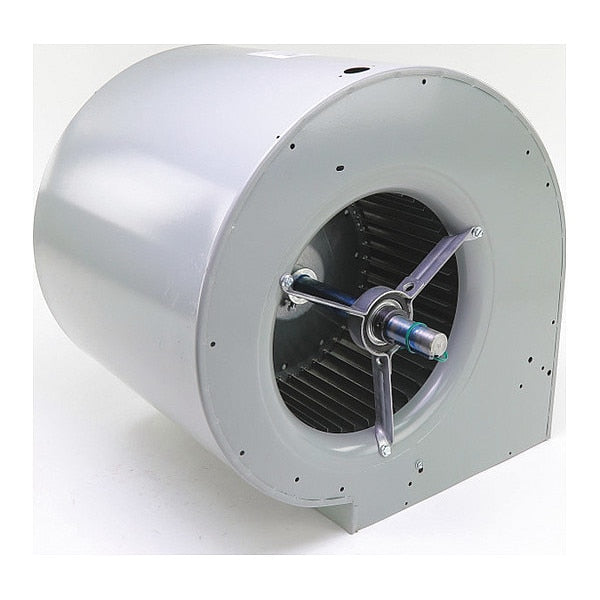 Blower Assembly, Less Motor