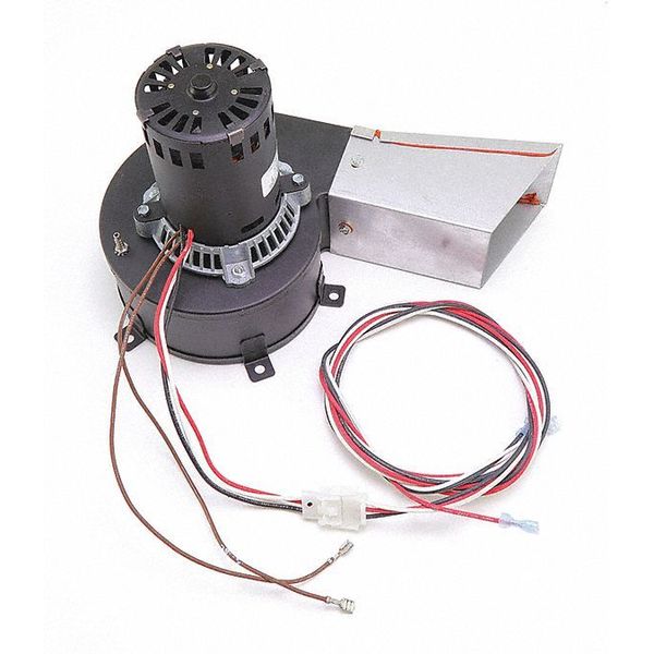 Draft Inducer Motor Assembly