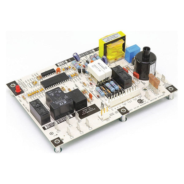 Ignition Control Module
