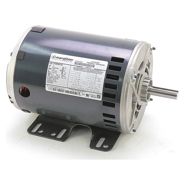Blower Motor, 208 - 460, 3 - Phase, 1725 rpm