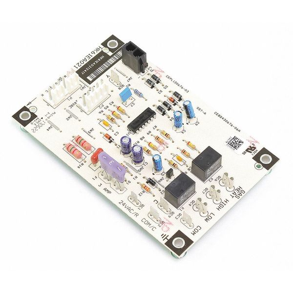 Control Board