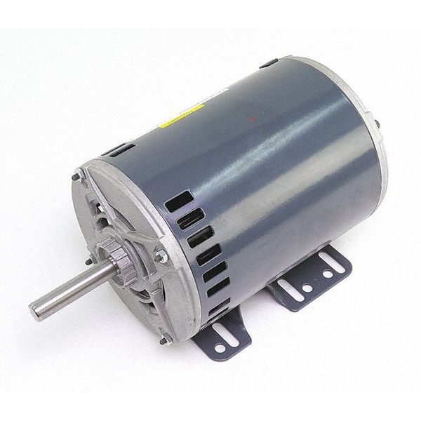 Motor, 2.5 HP, 208 - 230/460V, 1725 rpm