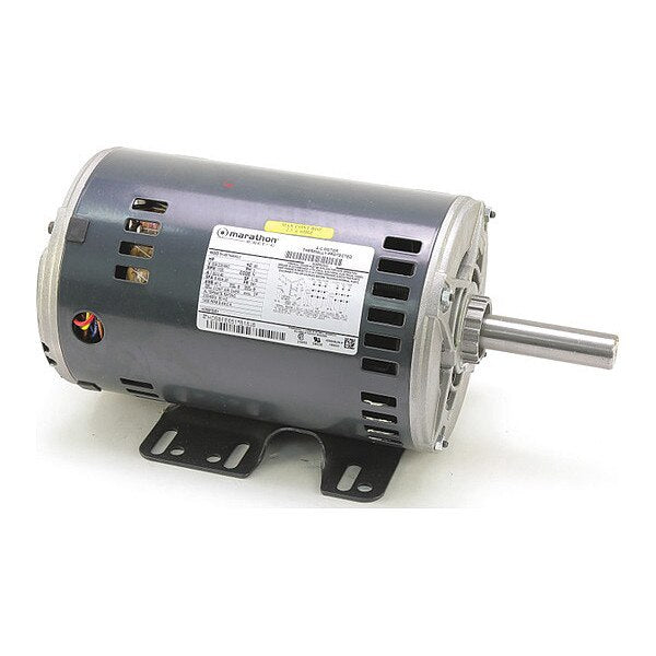 Motor, 208 - 230/460V, 3 - Phase, 2 HP, 1750 rpm