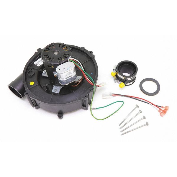 Inducer Motor Kit