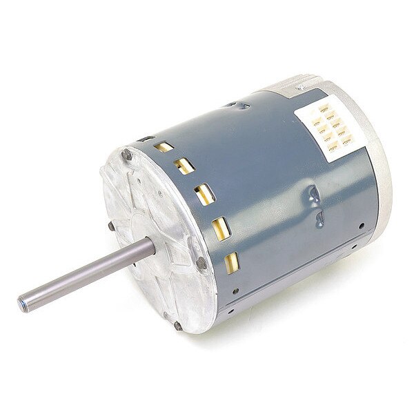 Motor, 230V, 1 - Phase, 3/4 HP, 1200 rpm, 4 SPD