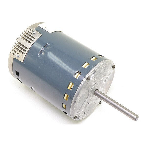 Motor, 208-230V, 1 - Phase, 1050 rpm