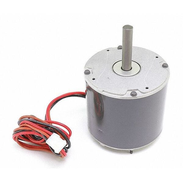 Motor, 1/2 HP, 230V, 1 - Phase