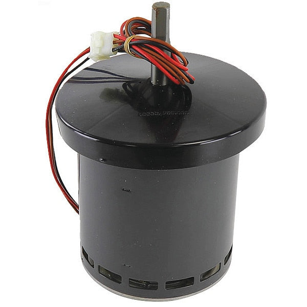 Motor, 1 HP, 208-230V, 1080 rpm