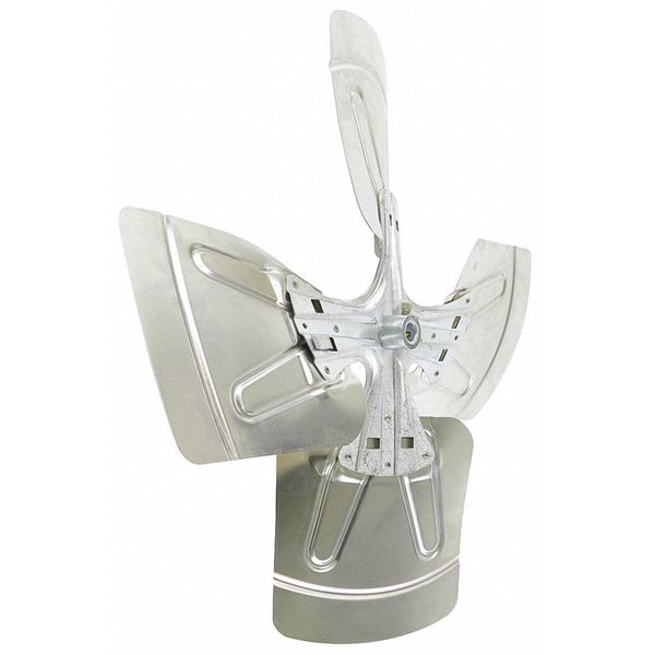 Fan Blade 4, 22