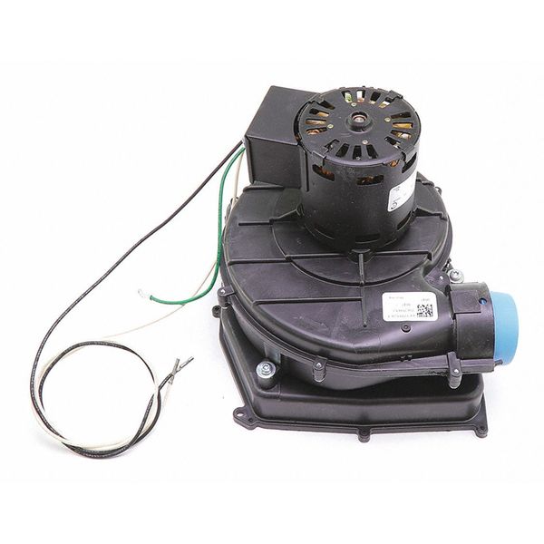 Combustion Blower Assembly